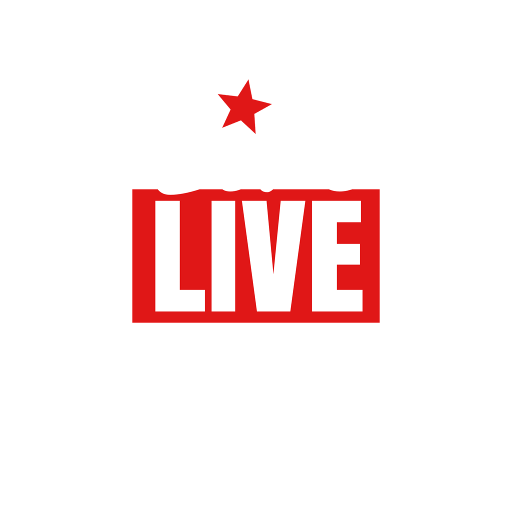 liveLIVE Foundation logo
